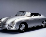 Porsche 356 155x125 2011 BMW M5