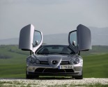 SLR 722 155x125 Top 10 Supercars of the Last Decade