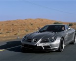 SLR 722 3 155x125 Top 10 Supercars of the Last Decade
