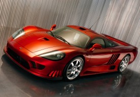 Saleen S7 Twin Turbo 3 275x190 Top 10 Supercars of the Last Decade