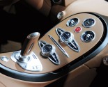 Sang d Argent 1 155x125 Dubai 2009: Bugatti brings three special edition Veyrons