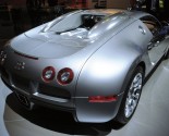 Sang d Argent 3 155x125 Dubai 2009: Bugatti brings three special edition Veyrons