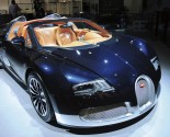 Soleil de Nuit 1 155x125 Dubai 2009: Bugatti brings three special edition Veyrons