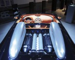 Soleil de Nuit 2 155x125 Dubai 2009: Bugatti brings three special edition Veyrons
