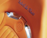 Soleil de Nuit 3 155x125 Dubai 2009: Bugatti brings three special edition Veyrons