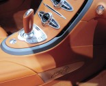 Soleil de Nuit 4 155x125 Dubai 2009: Bugatti brings three special edition Veyrons