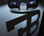 Soleil de Nuit 5 155x125 Dubai 2009: Bugatti brings three special edition Veyrons