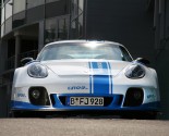 XTR Cayman 1 155x125 2011 BMW M5