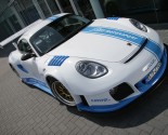 XTR Cayman 3 155x125 2011 BMW M5