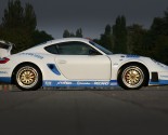 XTR Cayman 5 155x125 2011 BMW M5