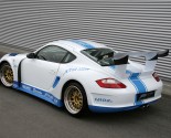 XTR Cayman 6 155x125 2011 BMW M5