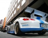 XTR Cayman 7 155x125 2011 BMW M5
