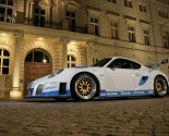 XTR Cayman 9 155x125 2011 BMW M5
