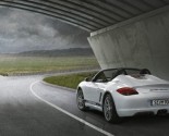 boxster spyder 155x125 2011 BMW M5