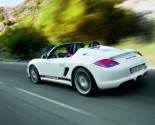 boxster spyder1 155x125 2011 BMW M5