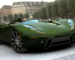 Climax Sports Racer climax sports racer 1 155x125 Climax Sports Racer will be limited to 200 examples