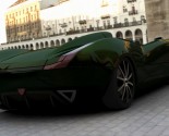 Climax Sports Racer climax sports racer 2 155x125 Climax Sports Racer will be limited to 200 examples