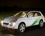eRUF Stormster 4 155x125 eRuf Stormster EV based on Porsche Cayenne