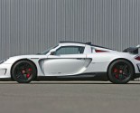 gemballa mirage gt carbon edition 8 155x125 2011 BMW M5