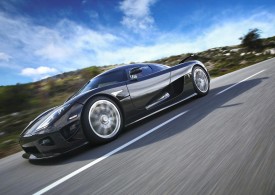 koenigsegg ccxr 275x195 Top 10 Supercars of the Last Decade