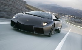 lamborghini reventon 2 275x168 Top 10 Supercars of the Last Decade