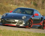 speedART BTR II 580 2 155x125 speedART BTR II 580 based on the Porsche 997 Turbo (Gen II)