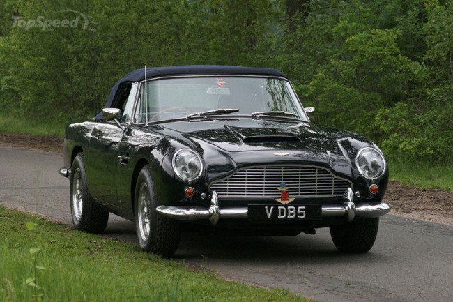 Aston+martin+db5+convertible
