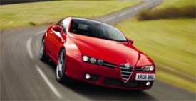 Analysts believe Alfa Romeo's sales goal unrealistic