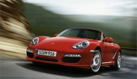 Porsche officially announces they are working on an all-electric sports car