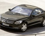 2011 Mercedes-Benz CL600 2011 mercedes benz cl class 155x125 2011 Mercedes Benz CL Class incorportaes new safety features: Active Lane Keeping Assist and Active Blind Spot Assist