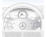 2011_mercedes-benz_cl-class_4 2011 mercedes benz cl class 4 155x125 2011 Mercedes Benz CL Class incorportaes new safety features: Active Lane Keeping Assist and Active Blind Spot Assist
