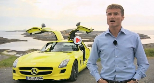 david coulthard