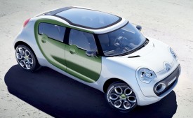 Citroen to create a whole new sub-brand