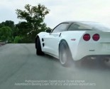 corvettes new rocket ad 100316283 m 155x125 2011 Chevrolet Corvette mimics a Rocket