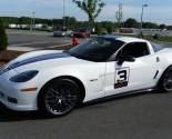first 2011 corvette z06 commemorates 1960 le mans victory 100311535 m 155x125 2011 Chevrolet Corvette mimics a Rocket