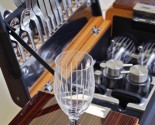 rolls royce bespoke picnic set 4 155x125 Rolls Royce unveils Bespoke picnic set
