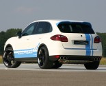 SpeedART-Porsche-Cayenne-Hybrid-10 SpeedART Porsche Cayenne Hybrid 10 155x125 SpeedART develops new performance package for the new Porsche Cayenne SUV Hybrid