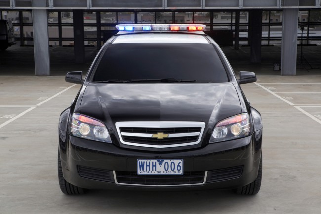 police wallpapers. 2011 Chevrolet Caprice police