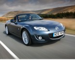 Mazda-MX-5-Lineage-61569 Mazda MX 5 Lineage 61569 155x125 Mazda MX 5: 100,000 sold in the UK