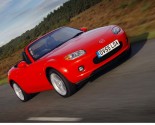 Mazda-MX-5-Lineage-61570 Mazda MX 5 Lineage 61570 155x125 Mazda MX 5: 100,000 sold in the UK