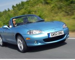 Mazda-MX-5-Lineage-61571 Mazda MX 5 Lineage 61571 155x125 Mazda MX 5: 100,000 sold in the UK