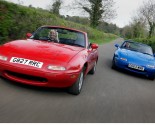 Mazda-MX-5-Lineage-61572 Mazda MX 5 Lineage 61572 155x125 Mazda MX 5: 100,000 sold in the UK