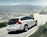 Volvo S60 5 155x125 Volvo sets its eyes at the premium segment, wants to be the BMW of Sweden
