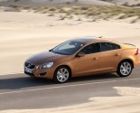 Volvo S60 7 155x125 Volvo sets its eyes at the premium segment, wants to be the BMW of Sweden