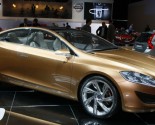 Volvo S60 Concept 1 155x125 Volvo sets its eyes at the premium segment, wants to be the BMW of Sweden