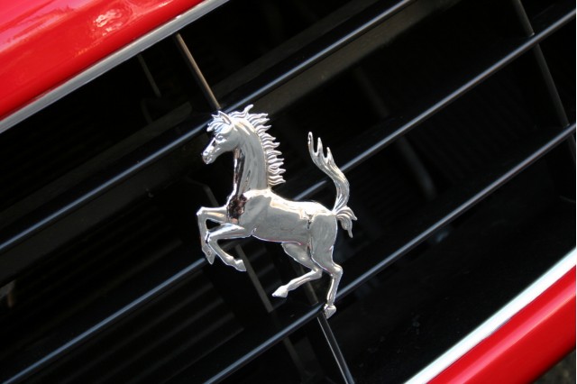 Ferrari to showcase high-efficiency California concept at the 2010 Paris Auto Show