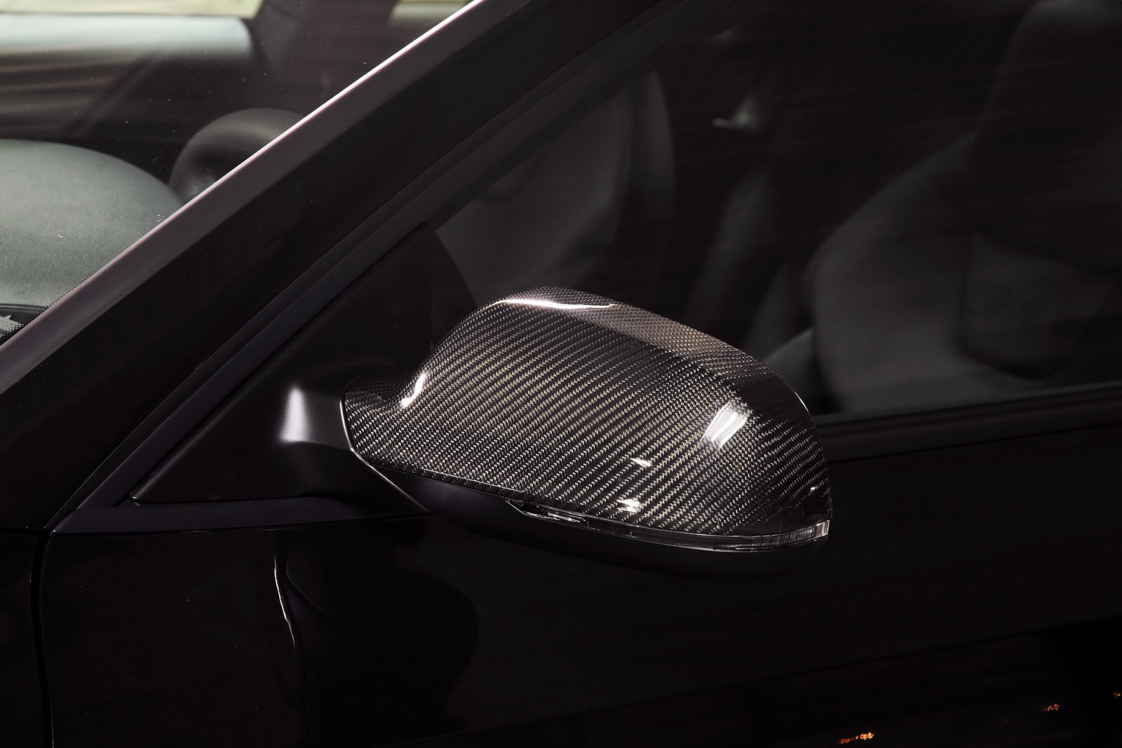 Audi RS5 output enhanced to Audi RS5 output enhanced to