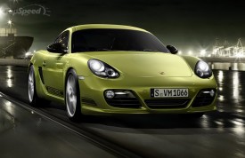 The Porsche Cayman Club Sport story is far from over