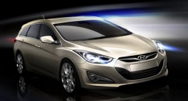 Hyundai + Kia aiming 10 percent sales increase in 2011