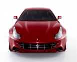 Ferrari FF 110002 155x125 Ferraris revolutionary new four seater, all wheel drive FF